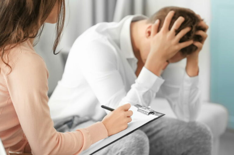 10 subtle warning signs of prostate cancer