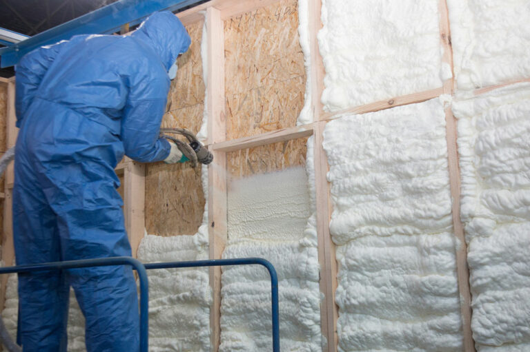 3 common spray foam insulation mistakes to avoid